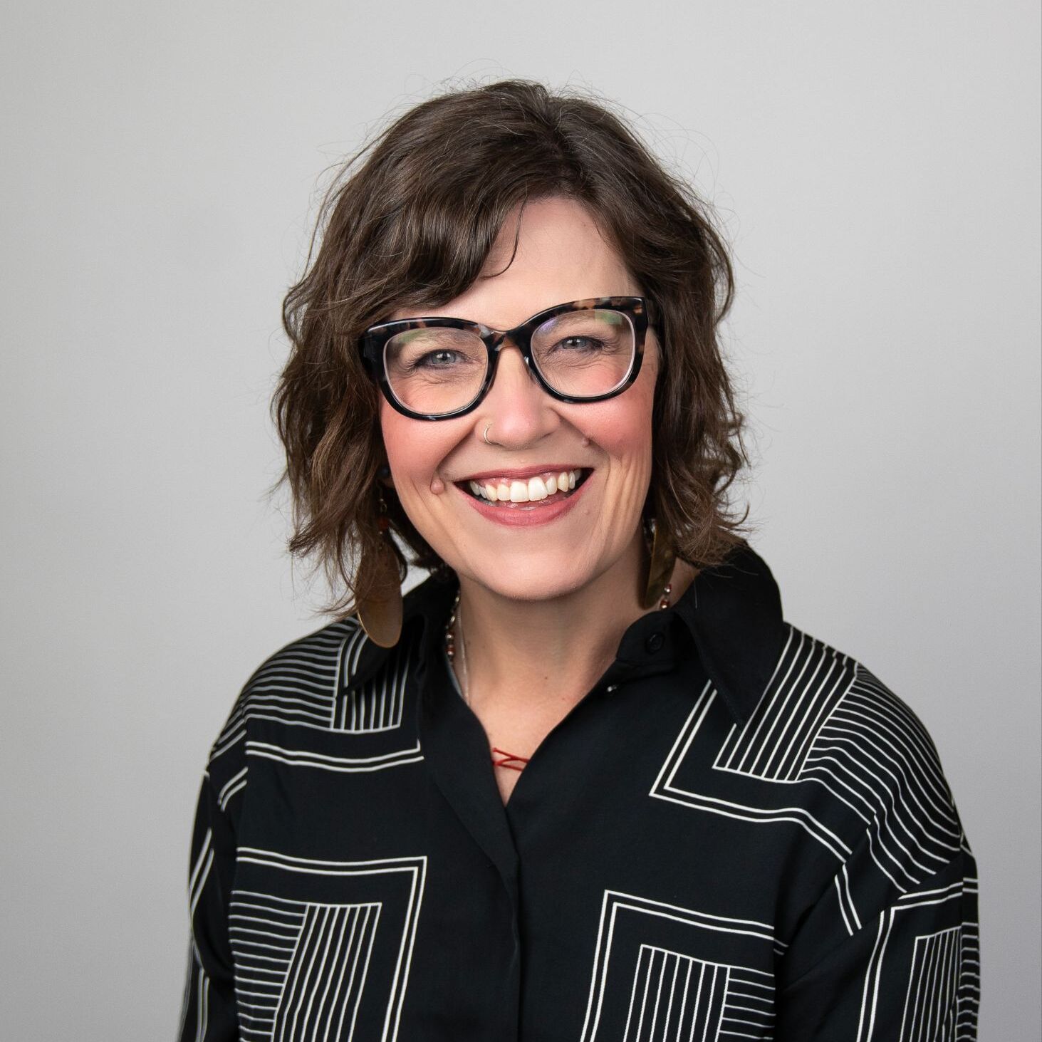 Joyful Body Retreat with Stephanie Wagner - logo